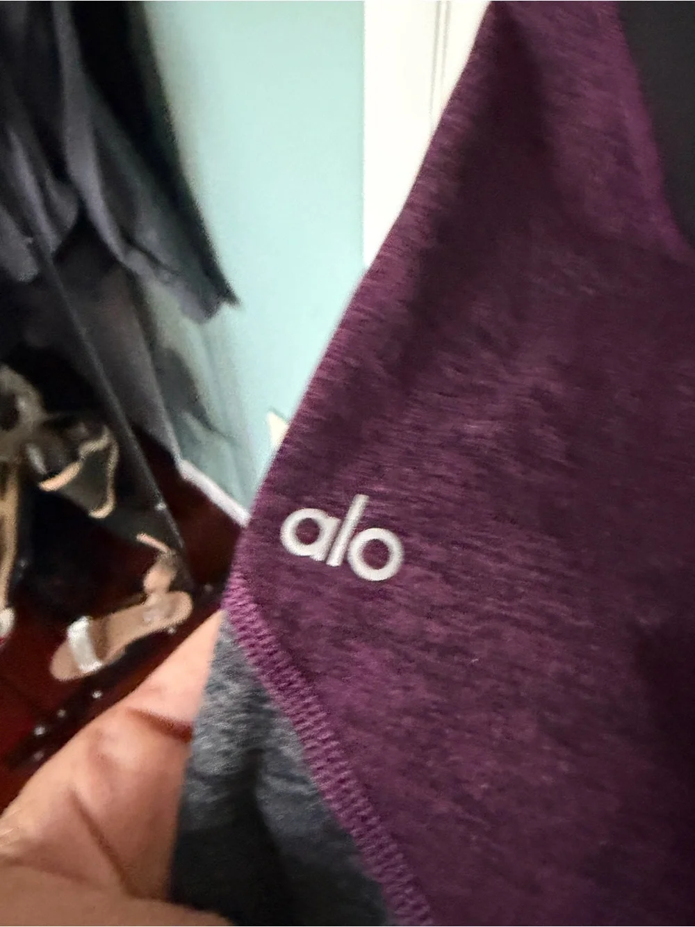 Alo Yoga leggings